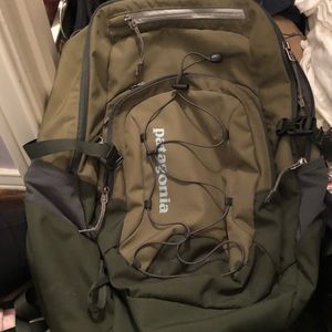 Patagonia 32L backpack